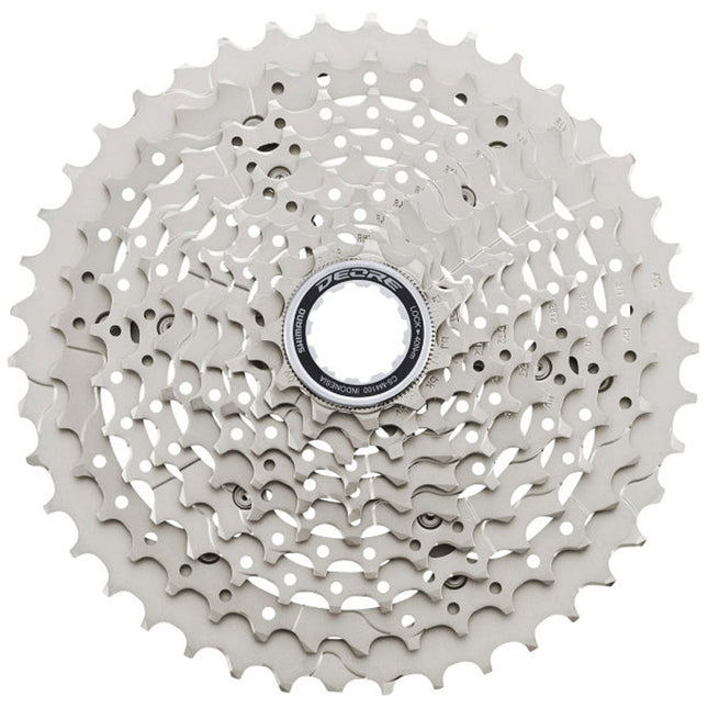 Shimano cassette 10V 11-46 Deore CS-HG500