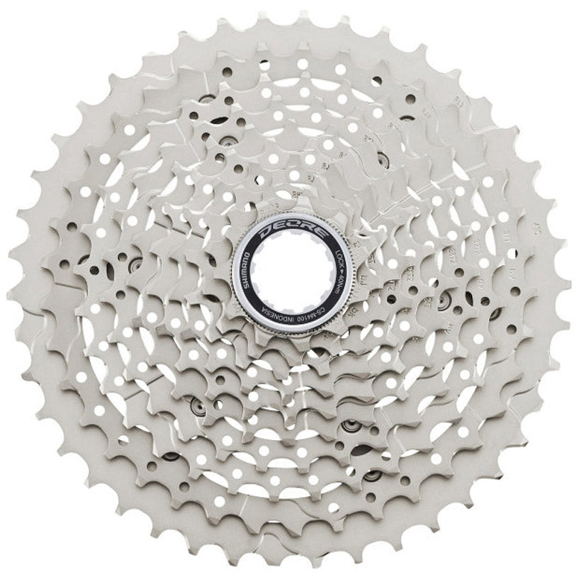 Shimano cassette 10V 11-46 Deore CS-HG500