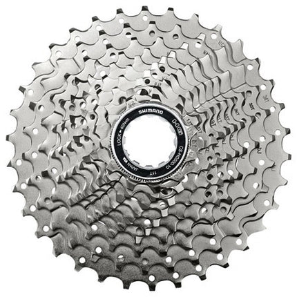 Cassette Shimano 10V 11-42 Deore CS-M4100