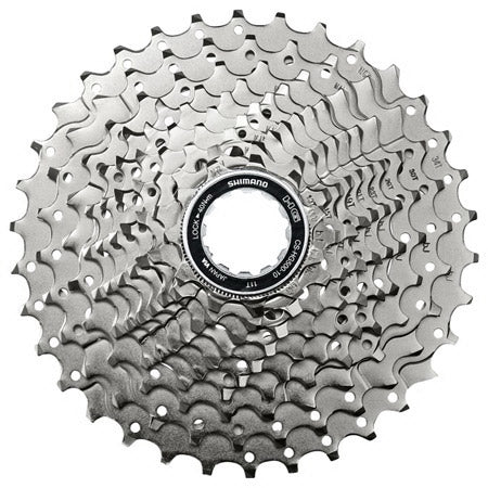 Shimano cassette 10V 11-42 Deore CS-M4100