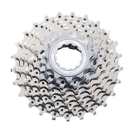 Shimano cassette  9V 11-25 CS-HG400 ICSHG4009125