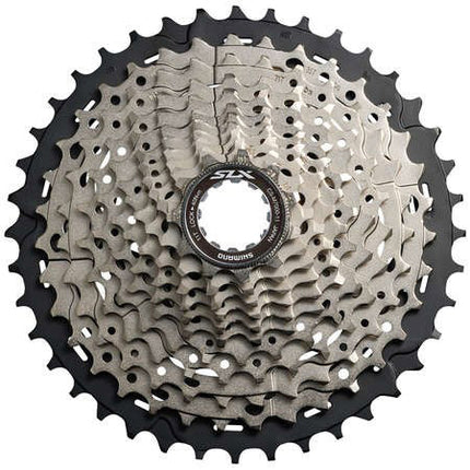 Cassette Shimano 11V 11-40 SLX CSM7000