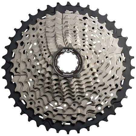 Shimano cassette 11V 11-42 SLX CSM7000