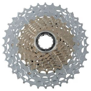 Shimano cassette 10V 11-34 SLX ICSHG811034
