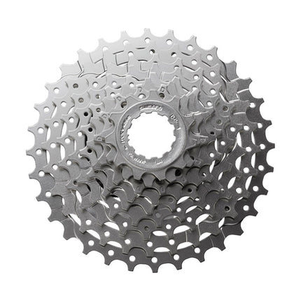 Cassette Shimano 9V 11-28 CS-HG400 Alivio/Deore 4009128