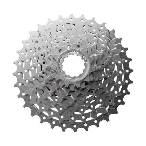 Shimano cassette 9V 11-28 CS-HG400 Alivio/Deore 4009128