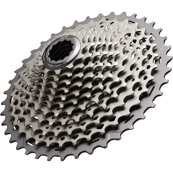 Shimano cassette 11V 11-46 Deore XT ICSM8000