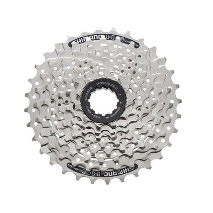 Shimano cassette 8V 11-34 CS-HG41