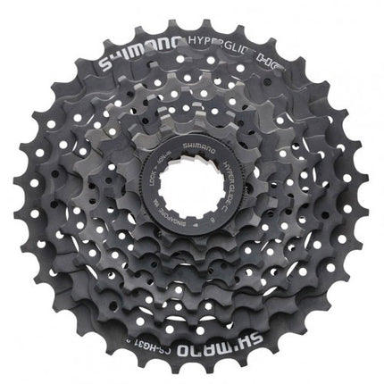 Cassette Shimano 8V 11-30 HG31