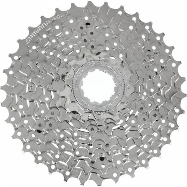 Shimano cassette 9V 11-34 CS-HG400 Alivio ICSHG4009134