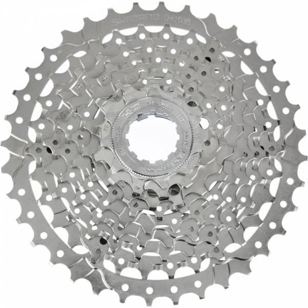 Shimano cassette 9V 11-36 CS-HG400