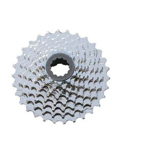 Shimano cassette 8V 12-25  CS-HG50