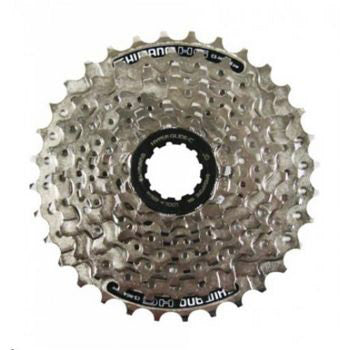 Shimano cassette 8V 11-32 CS-HG41 ECSHG418132