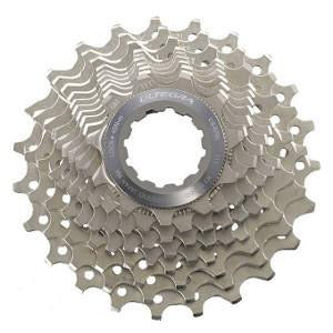 Shimano cassette 10V 12-25 Ultegra ICS670010225