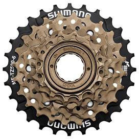 Shimano pion 6V 14-28 EMFTZ5006428