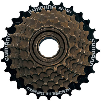 Shimano pion 7V 14-28 EMFTZ5007428