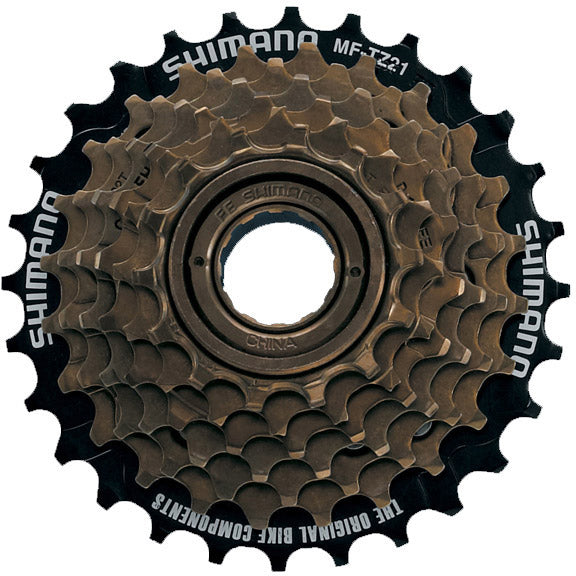 Shimano pion 7V 14-28 EMFTZ5007428