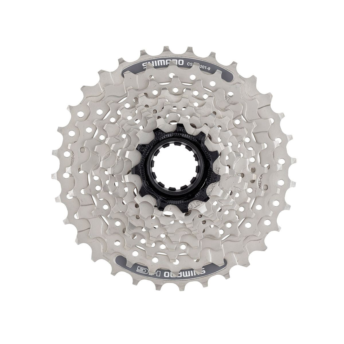 Shimano Cassette 9v 11-34 ECSHG2019134