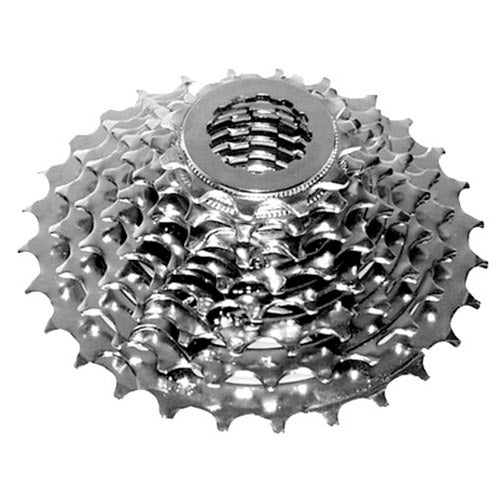 Ventura cassette 8v 11-32 Shimano passing