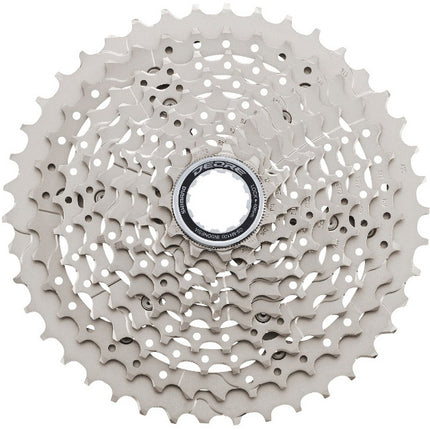 Shimano cassette Deore/Cues CS-M4100 10v 11-46t OEM