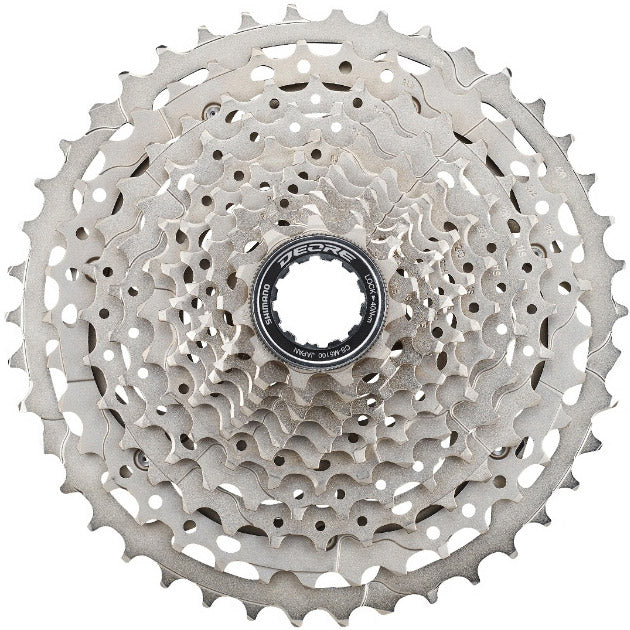 Shimano cassette 11V 11-51 Deore CS-M5100 OEM
