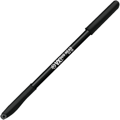 SKS handpomp VX1 345-395mm duo-kop HV/FV/AV op kaart