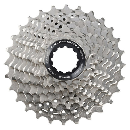 Shimano cassette Ultegra CSR8000 11v 11-28T