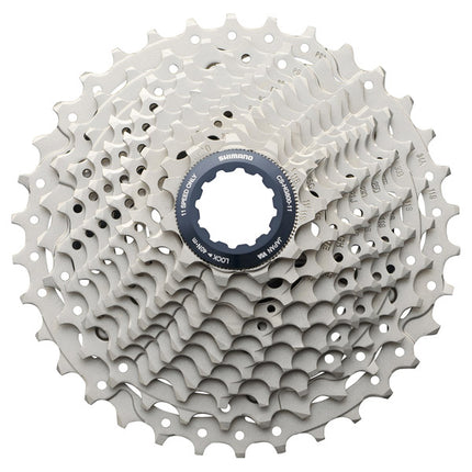 Shimano cassette Ultegra CS-HG800 11v 11-34T