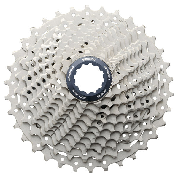 Shimano cassette Ultegra CS-HG800 11v 11-34T