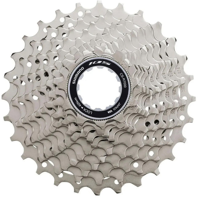 Shimano cassette 105 CS-R7000 11v 11-32T