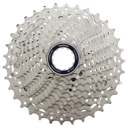 Shimano cassette 105 CS-R7000 11v 11-34T