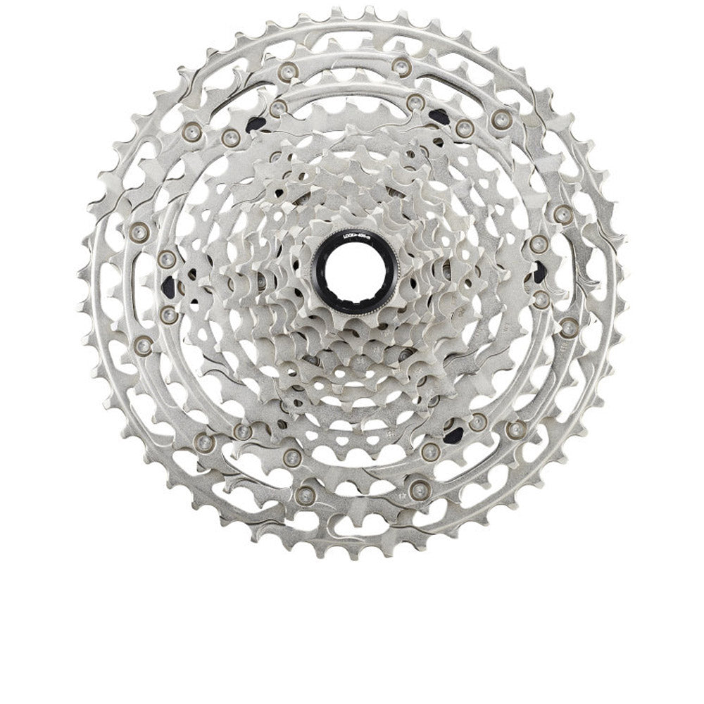 Shimano cassette Deore 12v 10-51T micro spline