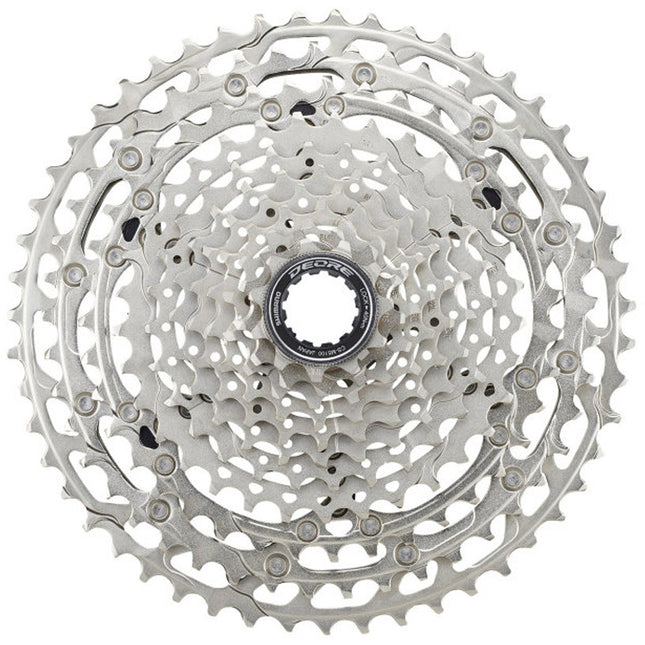 Shimano cassette Deore 11v 11-42T