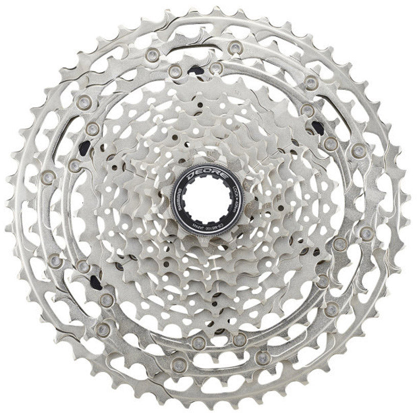 Shimano cassette Deore 11v 11-42T