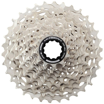 Shimano cassette Ultegra 12v 11-30T