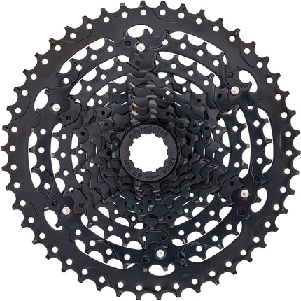 Messingschlager cassette Microshift Advent 11-46t 9v
