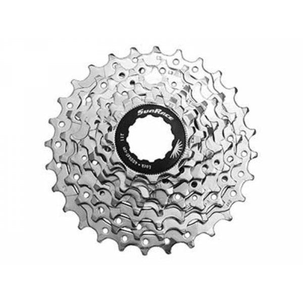 SunRace cassette 8v 12-25T