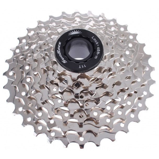 SunRace cassette 8v 11-32T