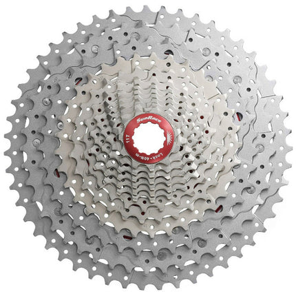 Cassette SunRace 12v 11-51D métallique