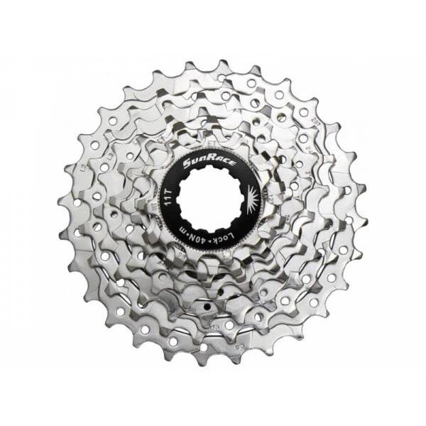 SunRace cassette 9v 11-28T