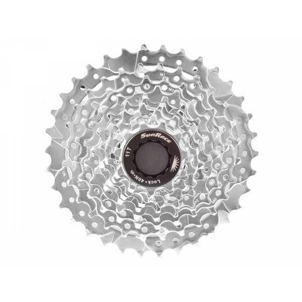 SunRace cassette 9v 11-34T
