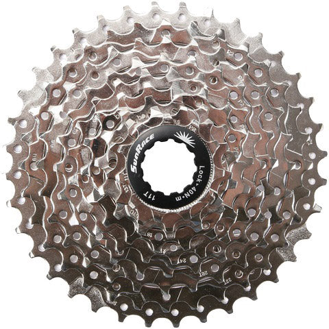 SunRace cassette 9v 11-36T