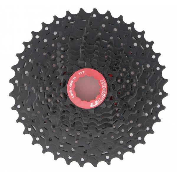SunRace cassette 10v 11-36T zwart