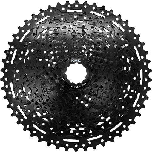 KMC cassette 11v 11/50T boxed