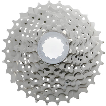Primax E cassette 8v 11-28T chroom