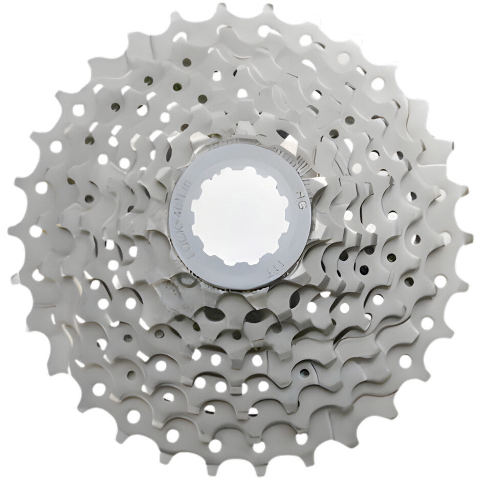 Primax E cassette 8v 11-28T chroom