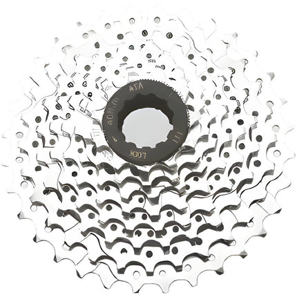 Primax E cassette 8v 11-32T chroom