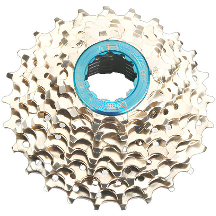 Cassette Primax E 9v 11-25T chrome