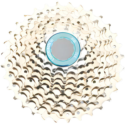 Primax E cassette 10v 11-32T chroom