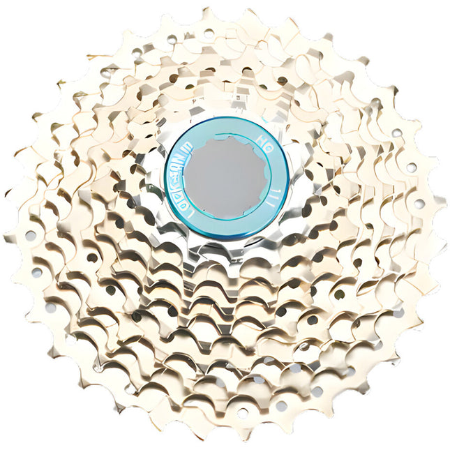 Primax E cassette 10v 11-32T chroom